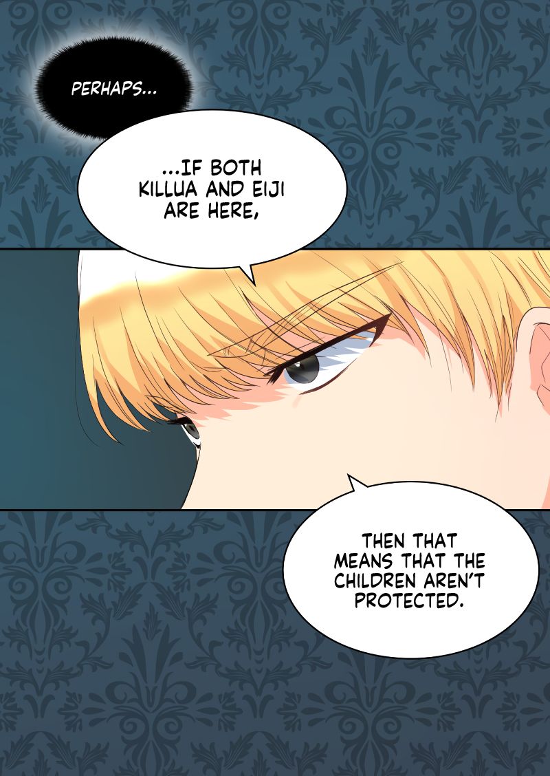 The Twin Siblings’ New Life - Chapter 46 Page 51