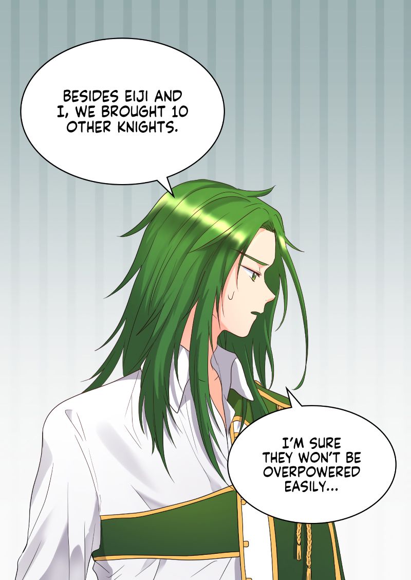 The Twin Siblings’ New Life - Chapter 46 Page 52