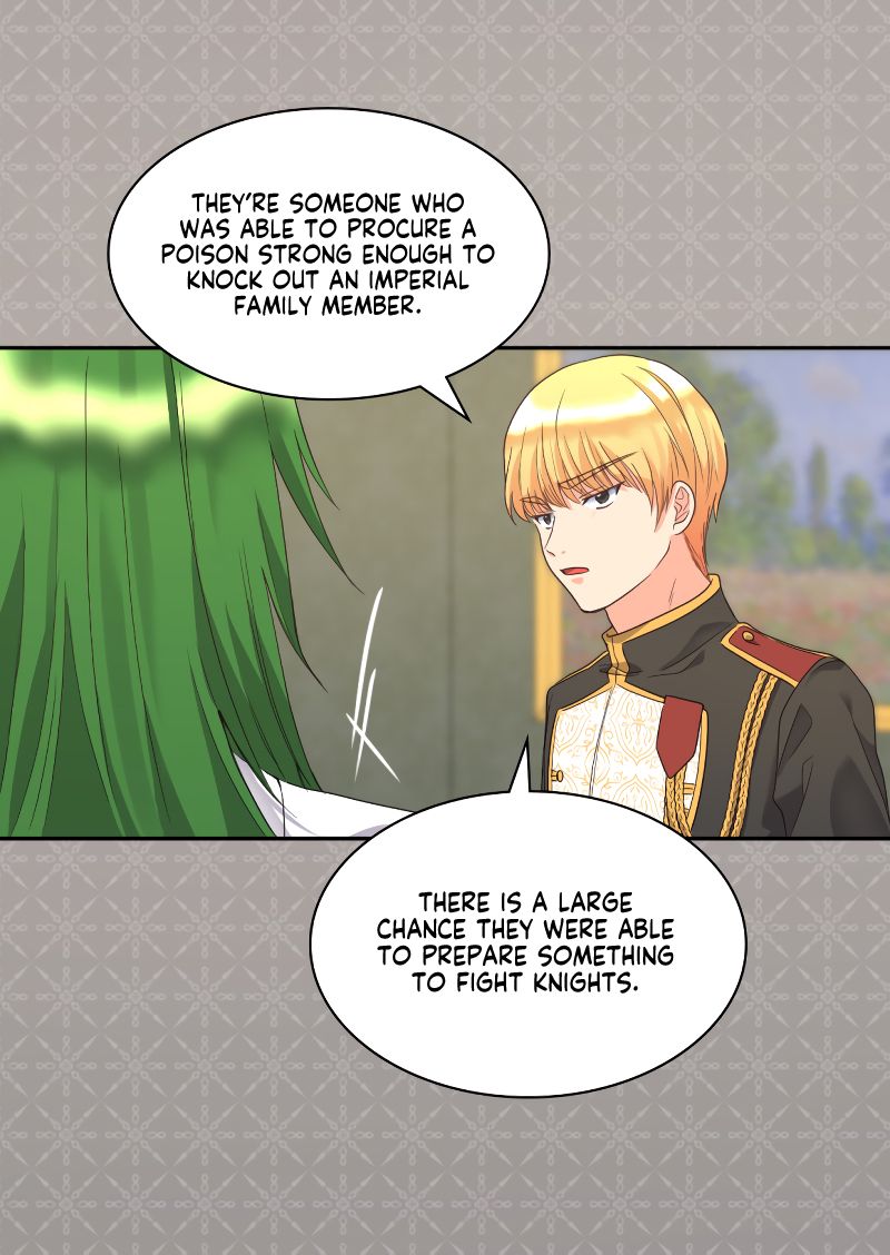 The Twin Siblings’ New Life - Chapter 46 Page 53