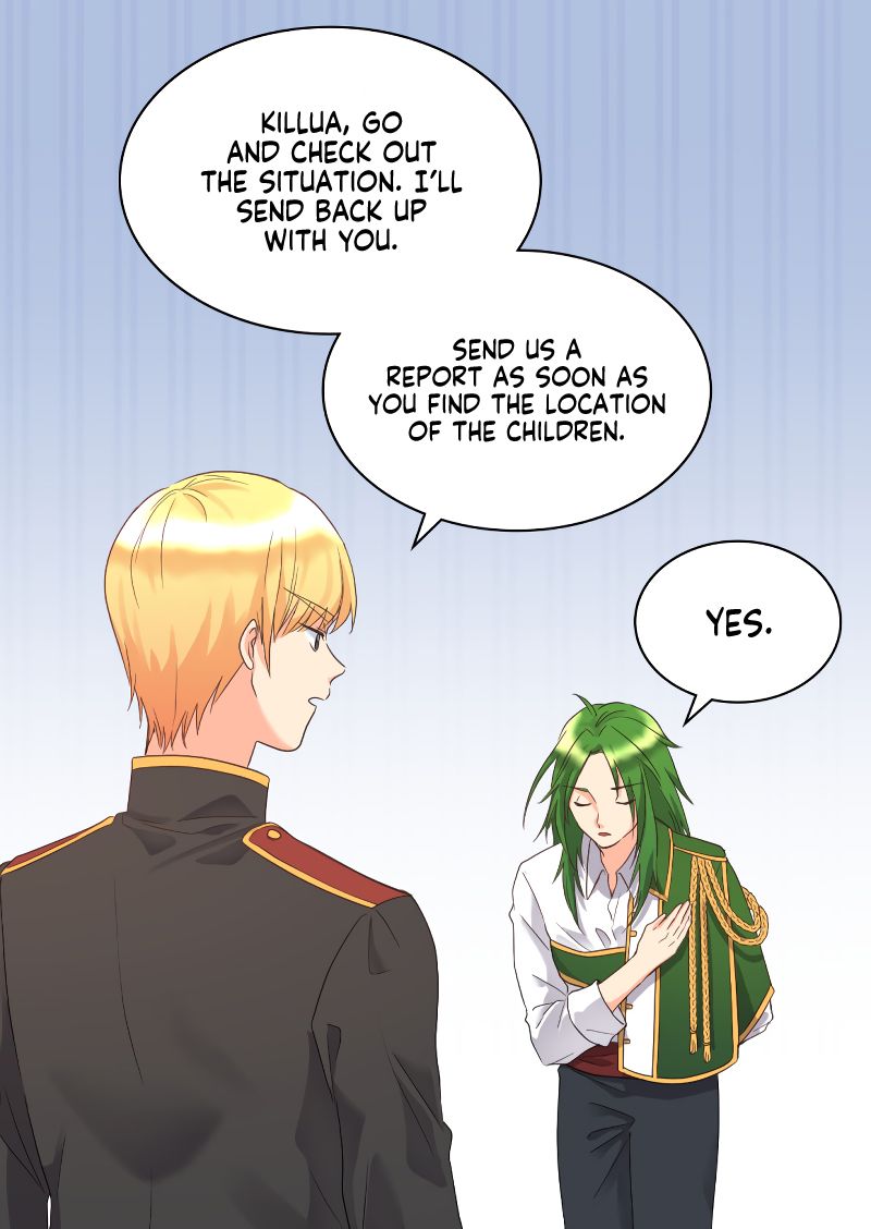 The Twin Siblings’ New Life - Chapter 46 Page 55