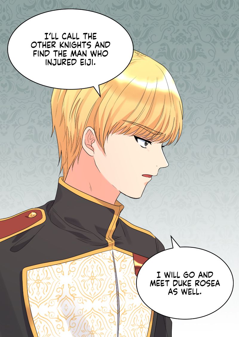The Twin Siblings’ New Life - Chapter 46 Page 56