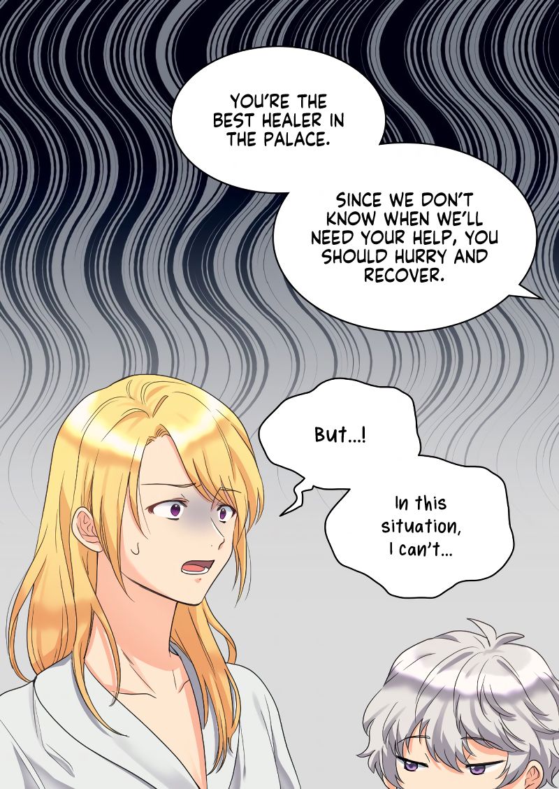 The Twin Siblings’ New Life - Chapter 46 Page 58