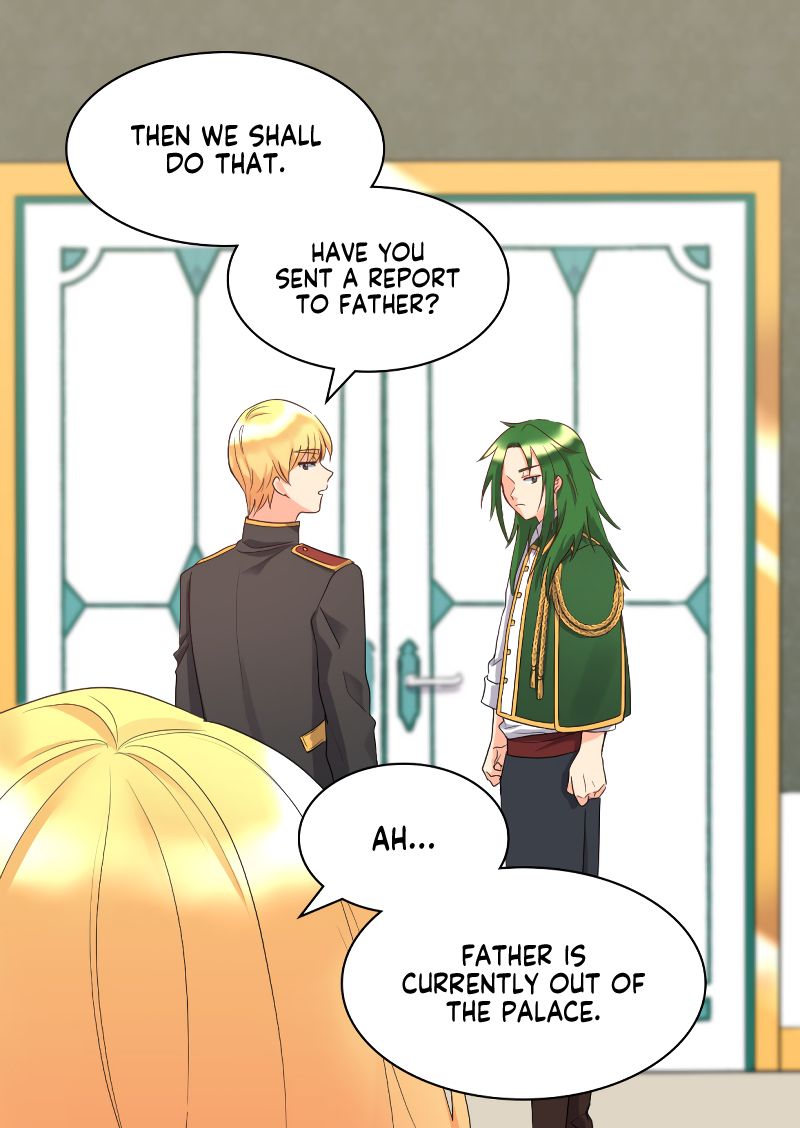 The Twin Siblings’ New Life - Chapter 46 Page 60