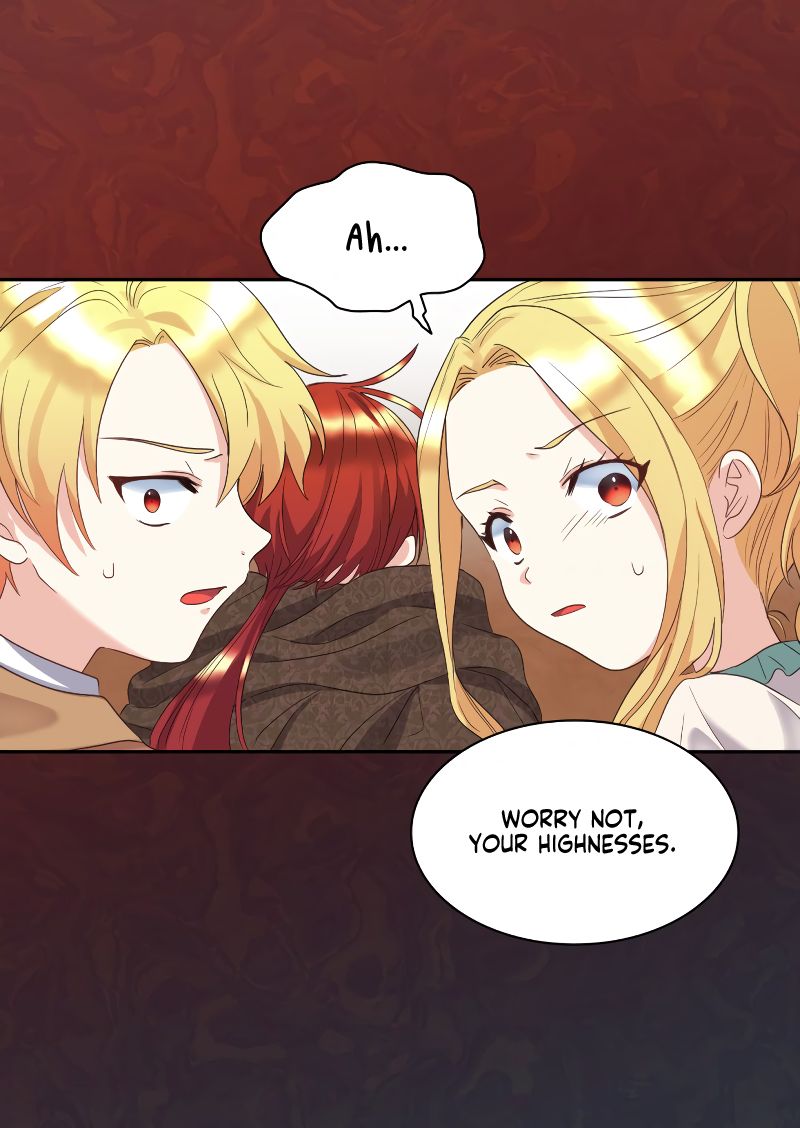 The Twin Siblings’ New Life - Chapter 46 Page 8