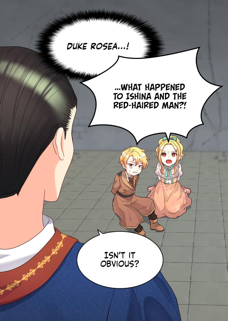 The Twin Siblings’ New Life - Chapter 47 Page 11