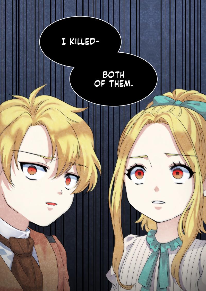 The Twin Siblings’ New Life - Chapter 47 Page 12