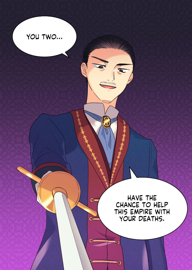 The Twin Siblings’ New Life - Chapter 47 Page 20