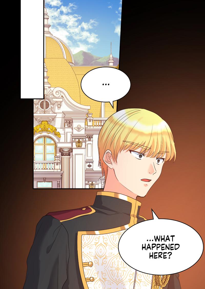 The Twin Siblings’ New Life - Chapter 47 Page 21