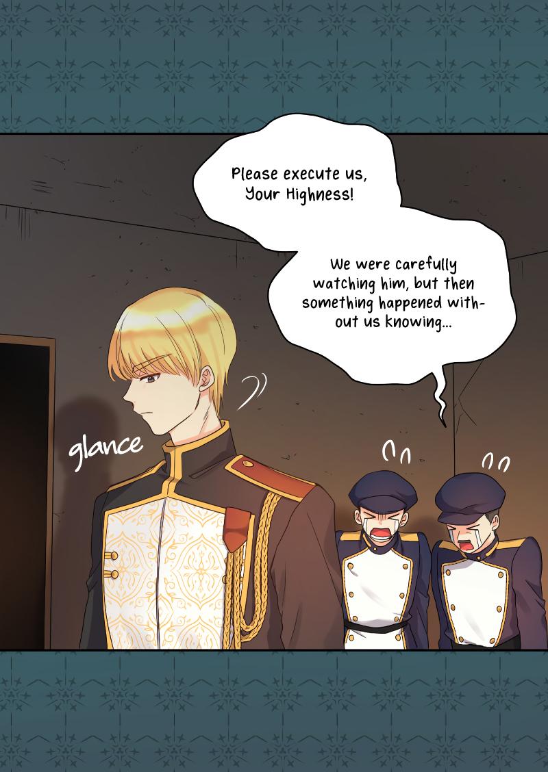 The Twin Siblings’ New Life - Chapter 47 Page 23