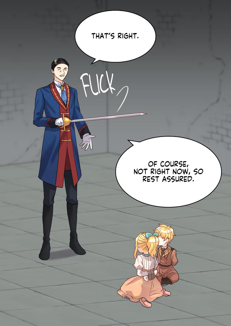 The Twin Siblings’ New Life - Chapter 47 Page 32