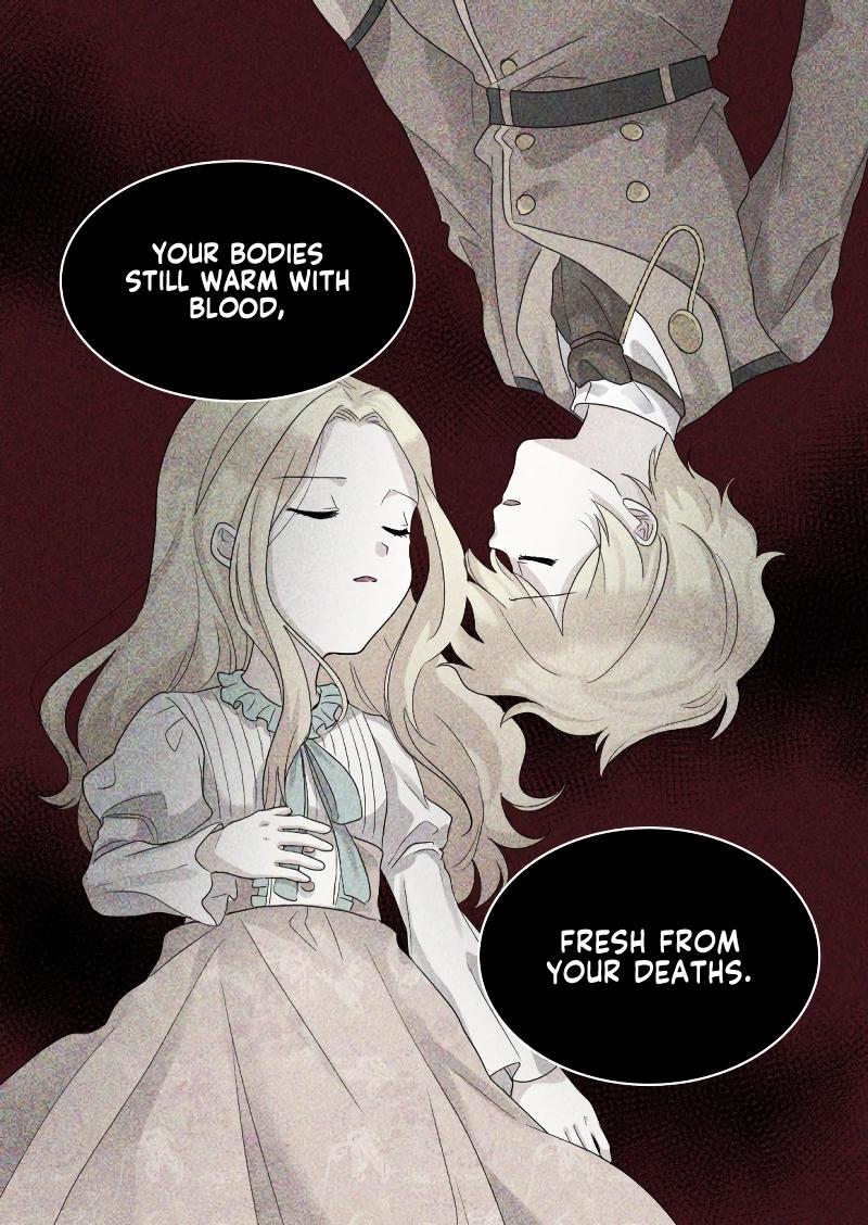 The Twin Siblings’ New Life - Chapter 47 Page 39