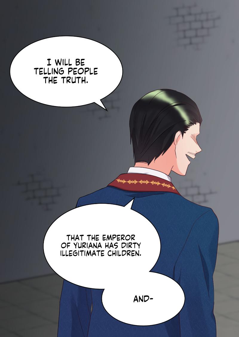 The Twin Siblings’ New Life - Chapter 47 Page 41
