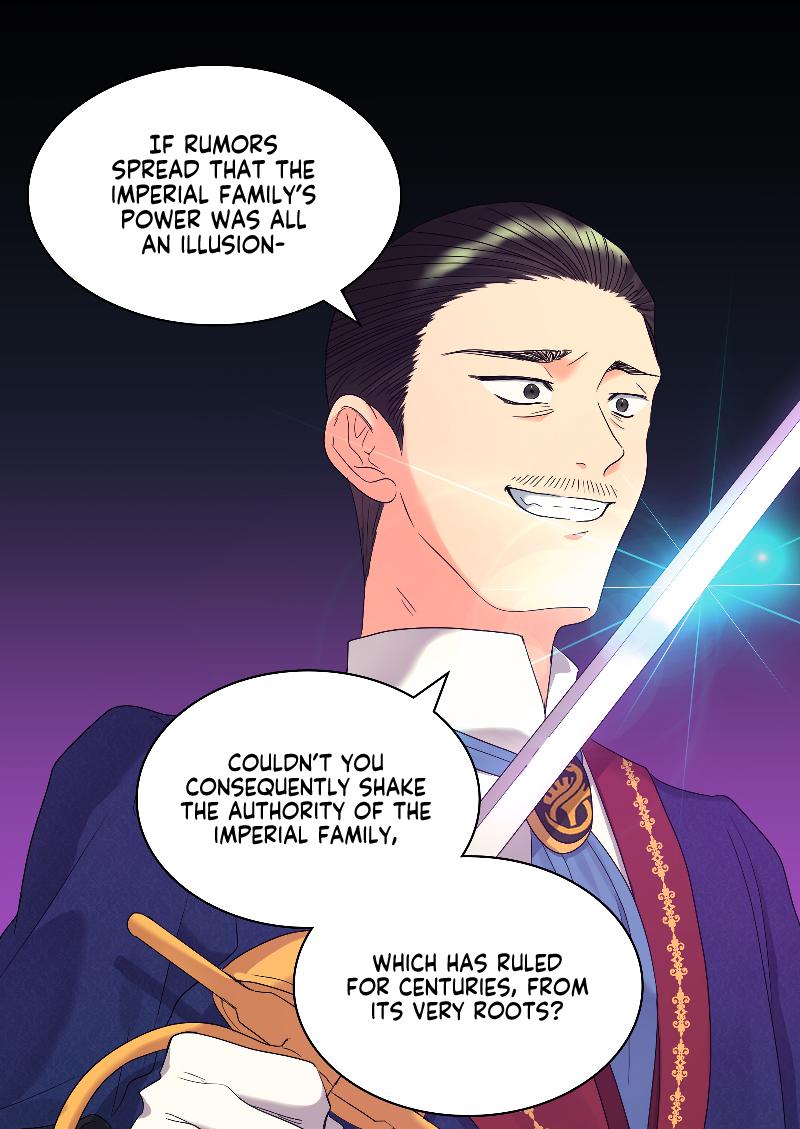 The Twin Siblings’ New Life - Chapter 47 Page 45