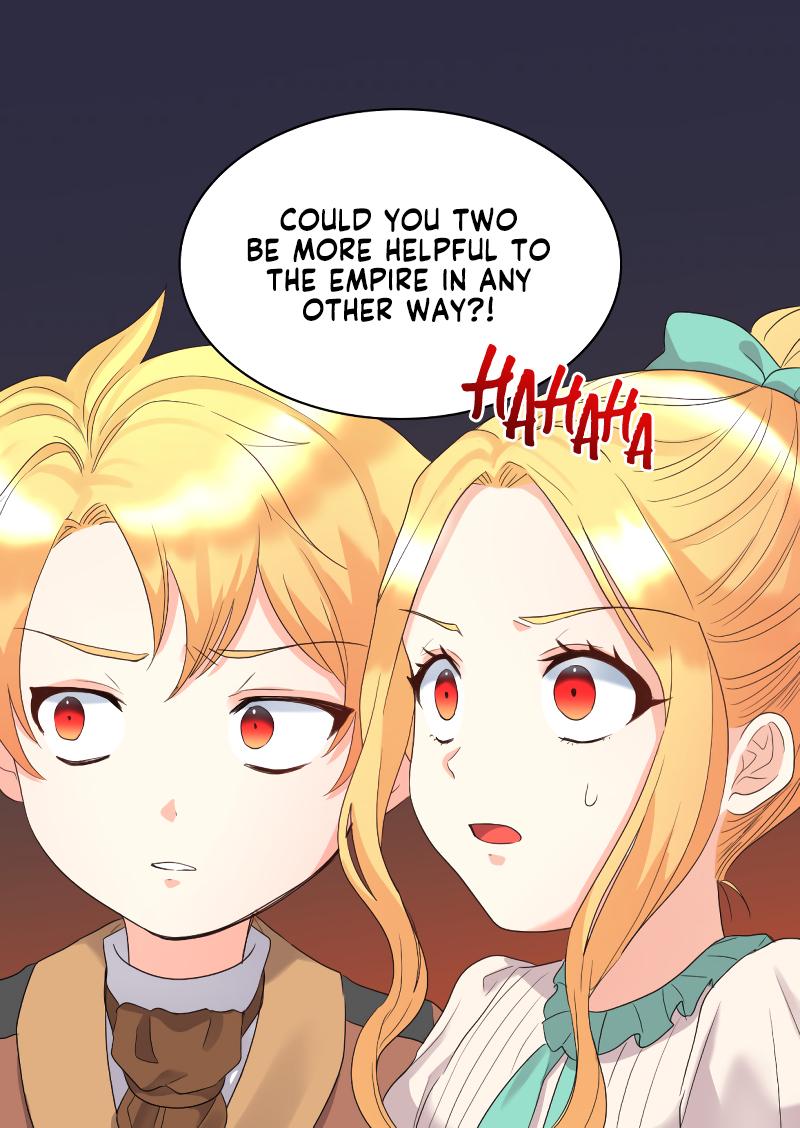 The Twin Siblings’ New Life - Chapter 47 Page 46