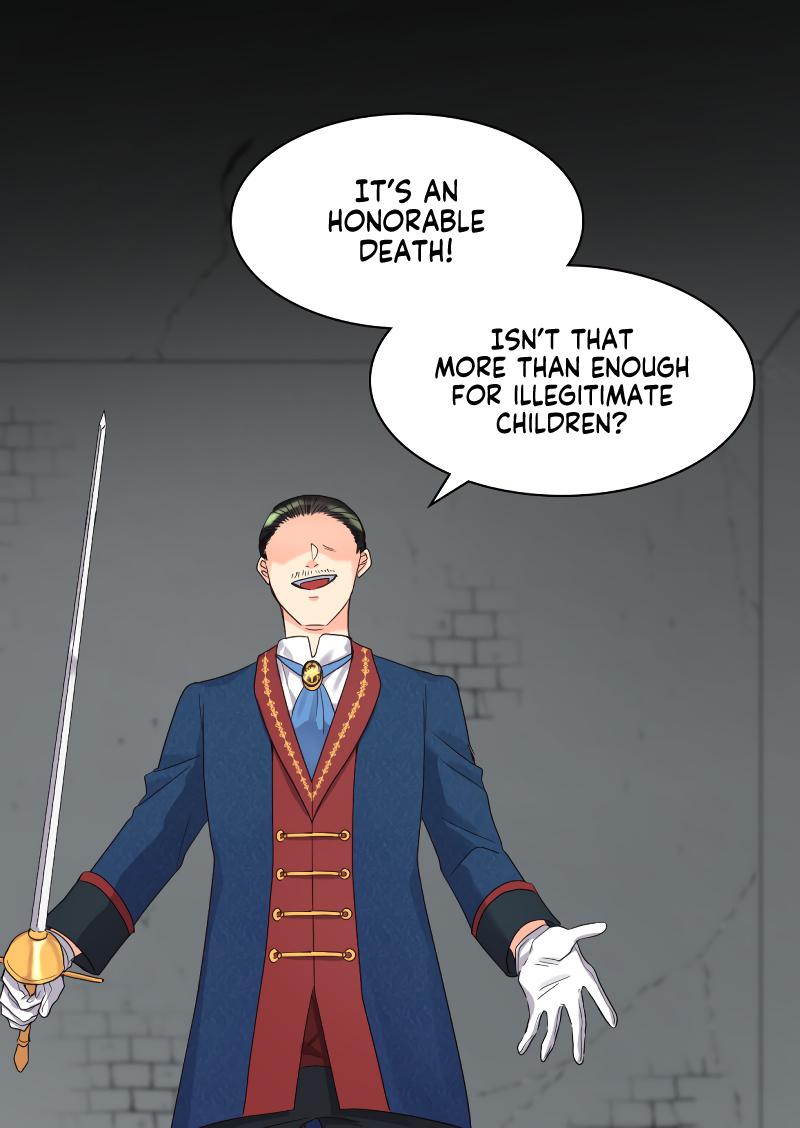 The Twin Siblings’ New Life - Chapter 47 Page 47