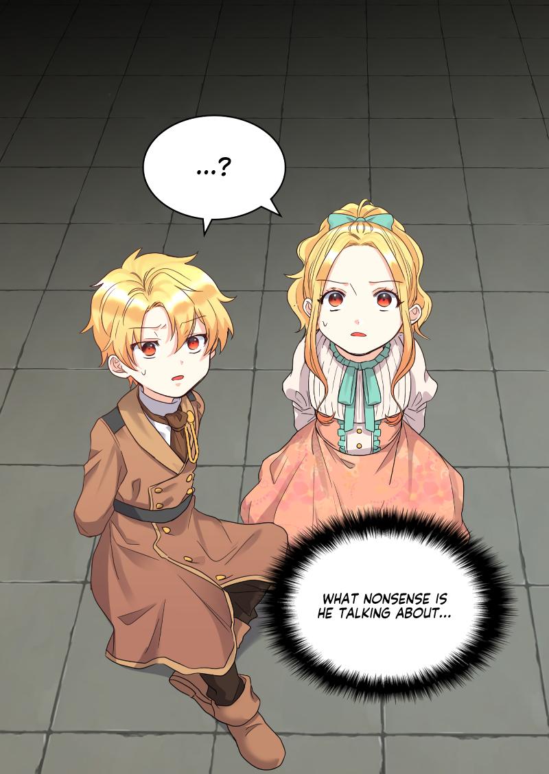 The Twin Siblings’ New Life - Chapter 47 Page 52
