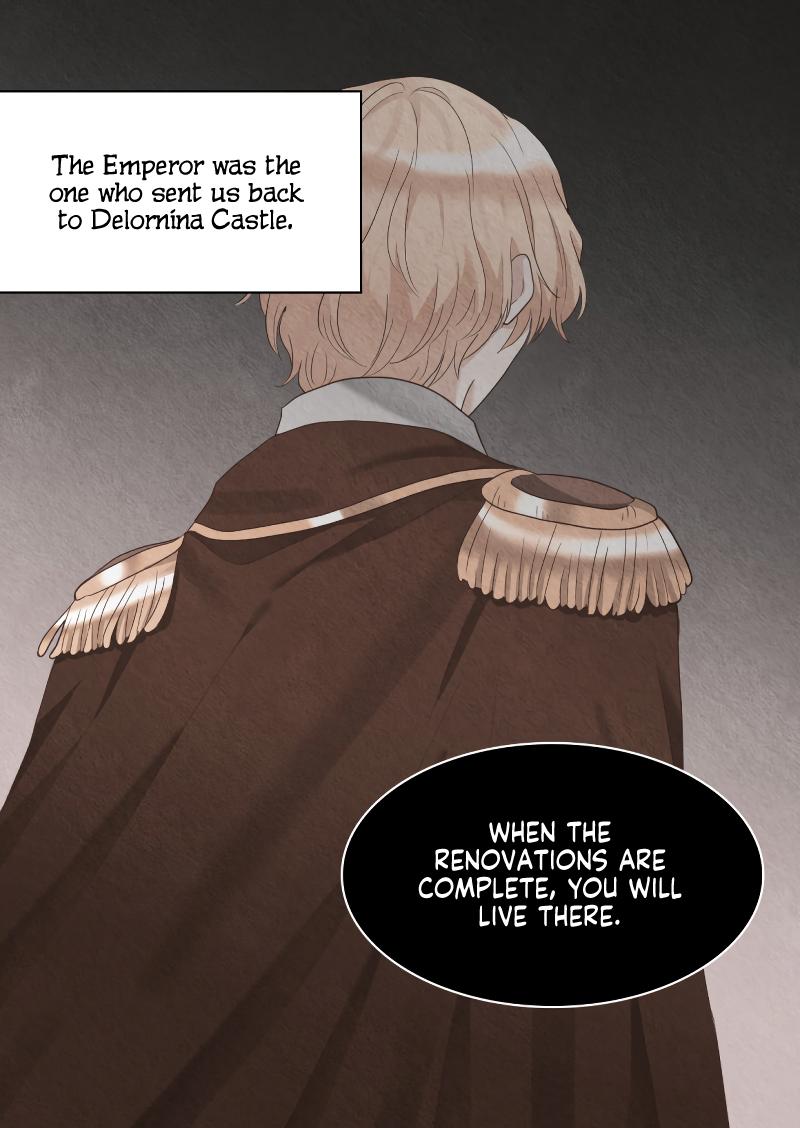The Twin Siblings’ New Life - Chapter 47 Page 53