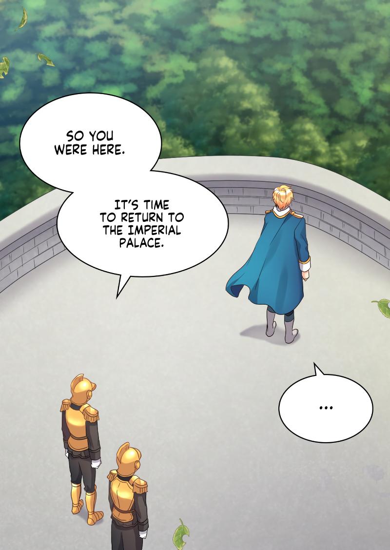 The Twin Siblings’ New Life - Chapter 47 Page 56
