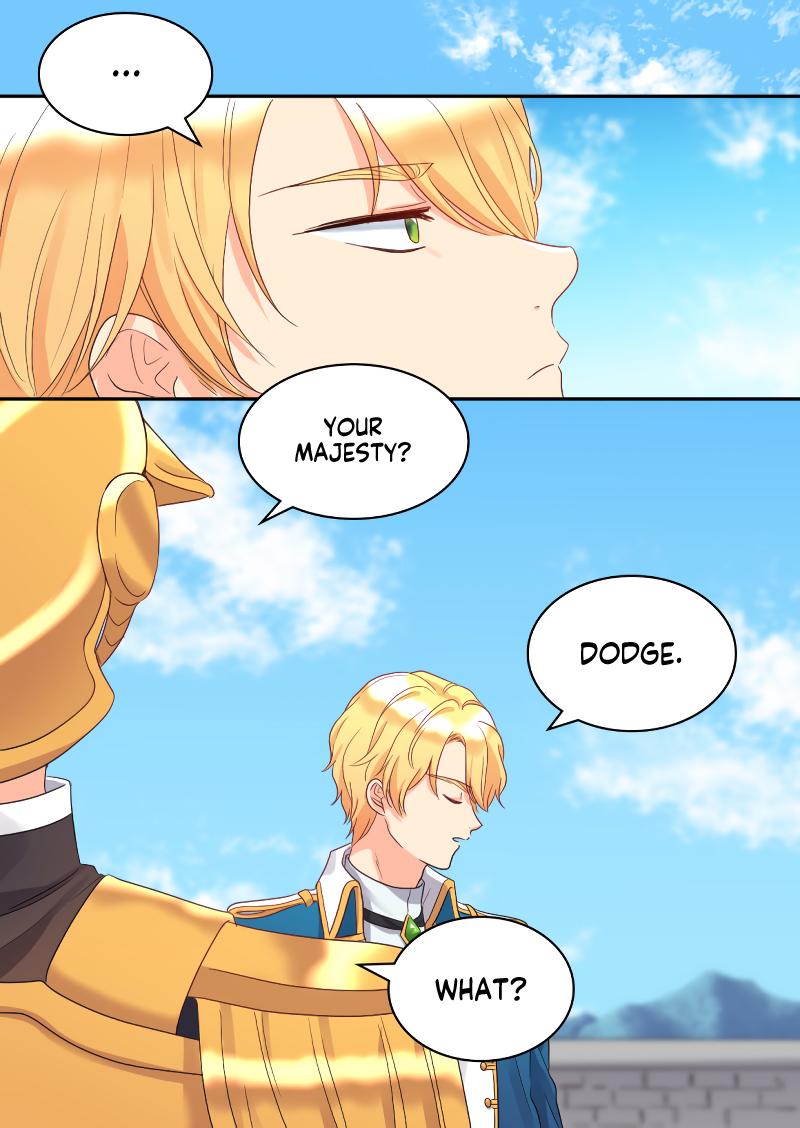 The Twin Siblings’ New Life - Chapter 47 Page 57