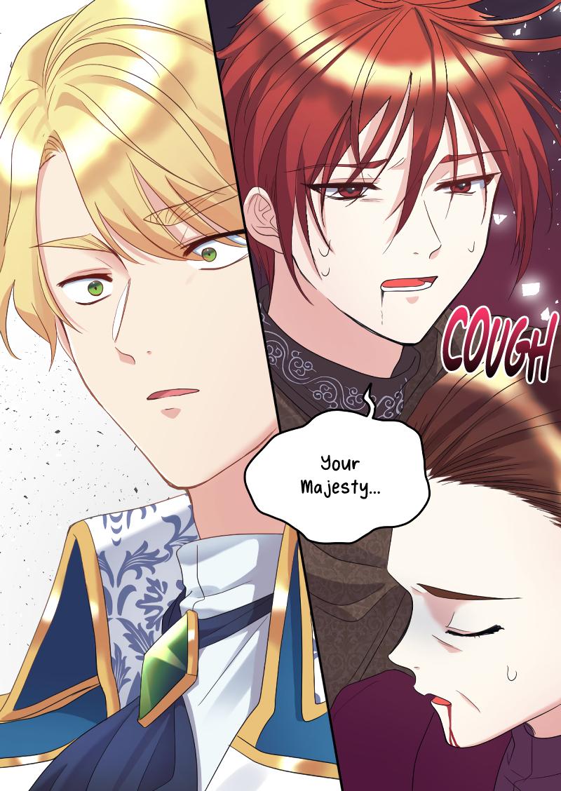 The Twin Siblings’ New Life - Chapter 47 Page 61