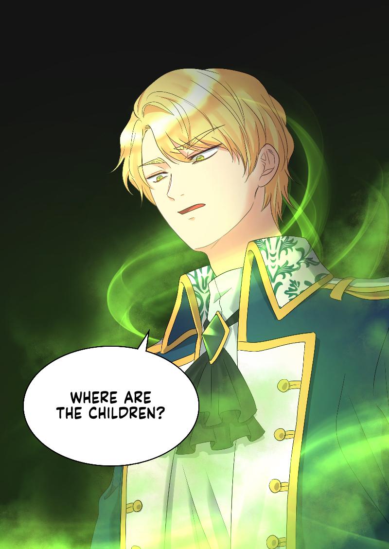 The Twin Siblings’ New Life - Chapter 47 Page 63
