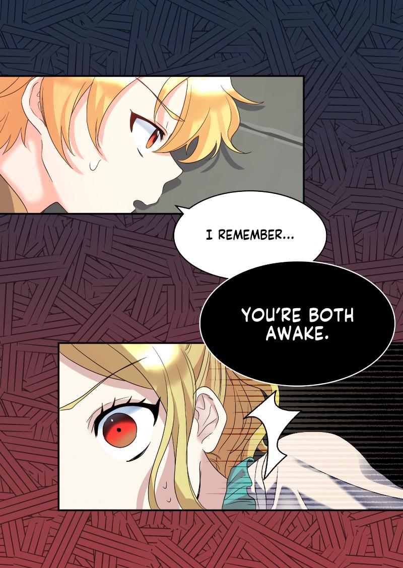 The Twin Siblings’ New Life - Chapter 47 Page 8