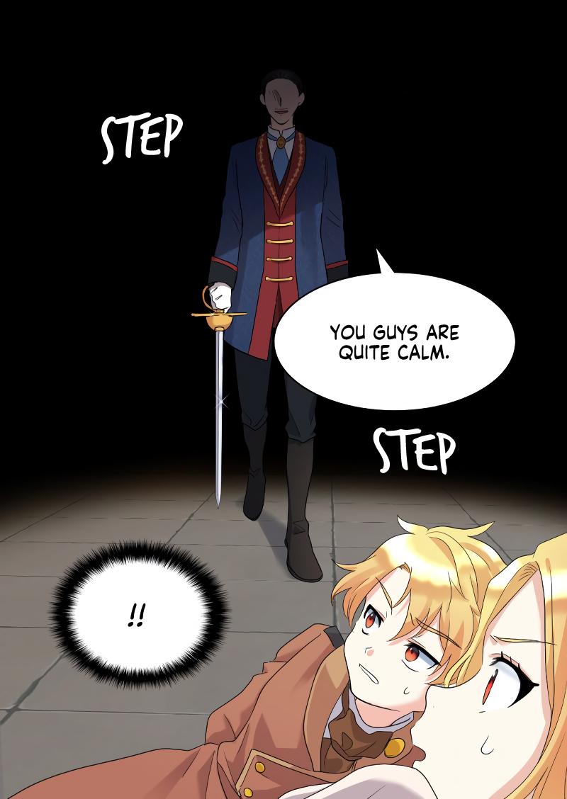 The Twin Siblings’ New Life - Chapter 47 Page 9