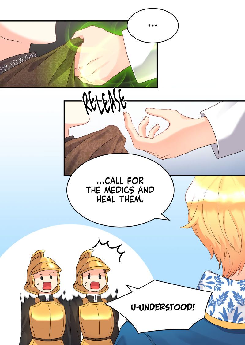 The Twin Siblings’ New Life - Chapter 48 Page 13