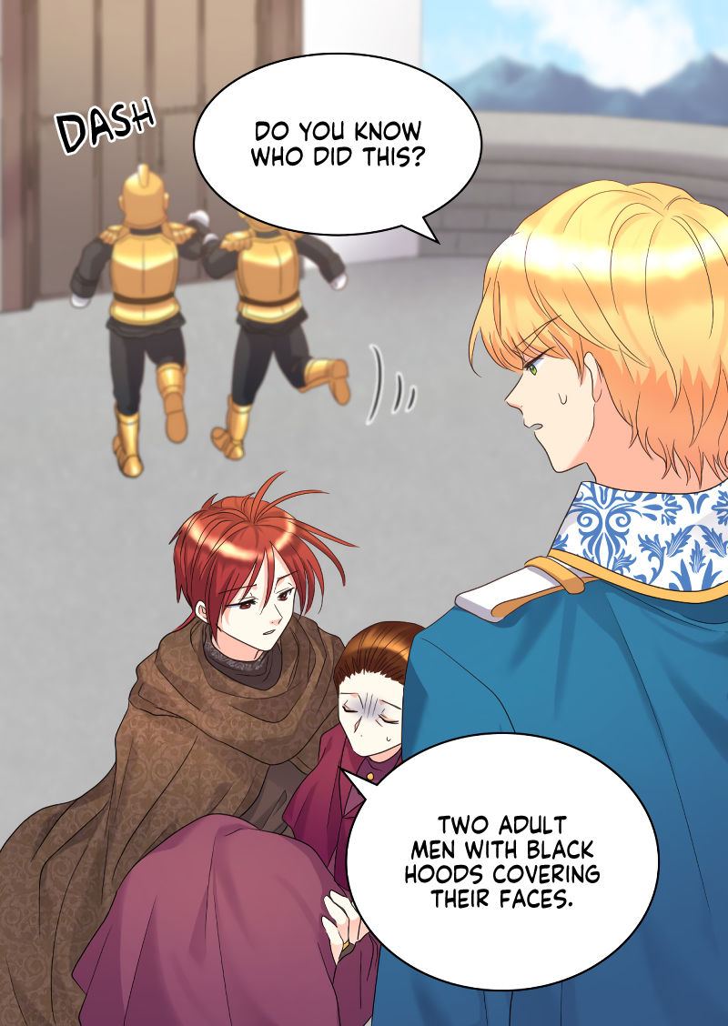 The Twin Siblings’ New Life - Chapter 48 Page 14