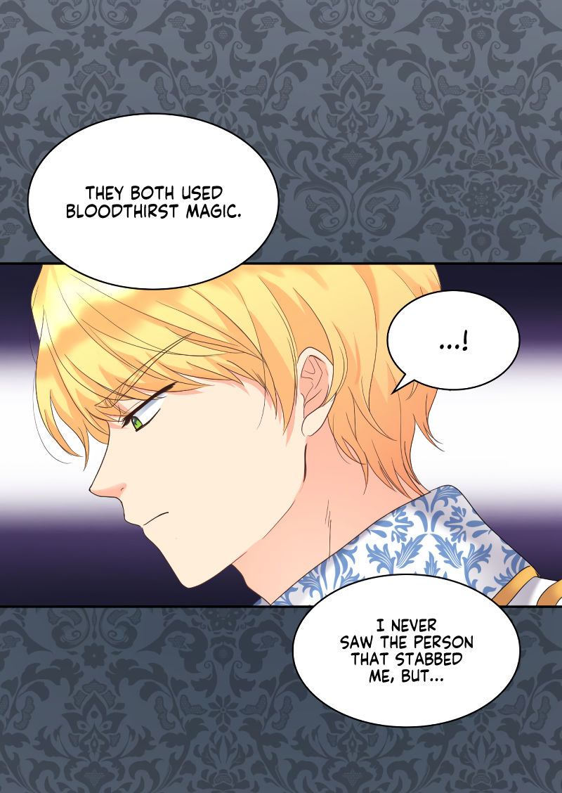 The Twin Siblings’ New Life - Chapter 48 Page 15
