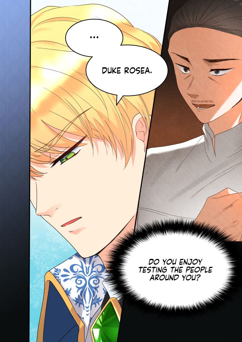 The Twin Siblings’ New Life - Chapter 48 Page 17