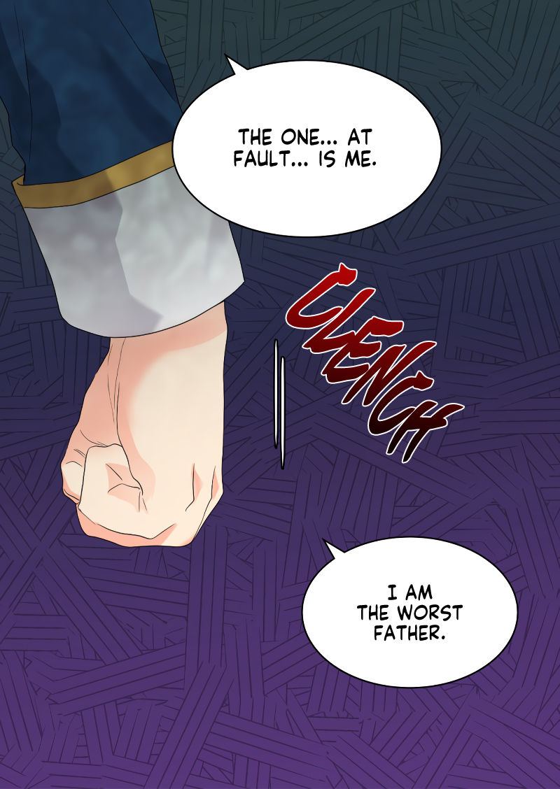 The Twin Siblings’ New Life - Chapter 48 Page 22
