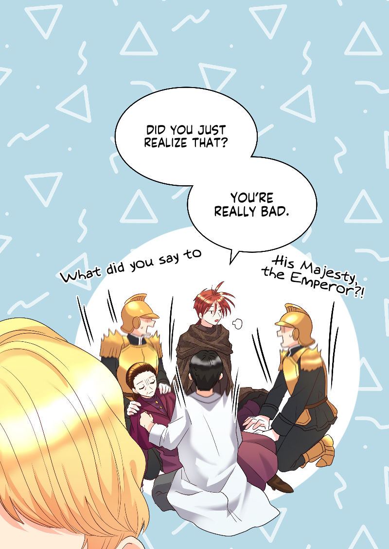 The Twin Siblings’ New Life - Chapter 48 Page 23