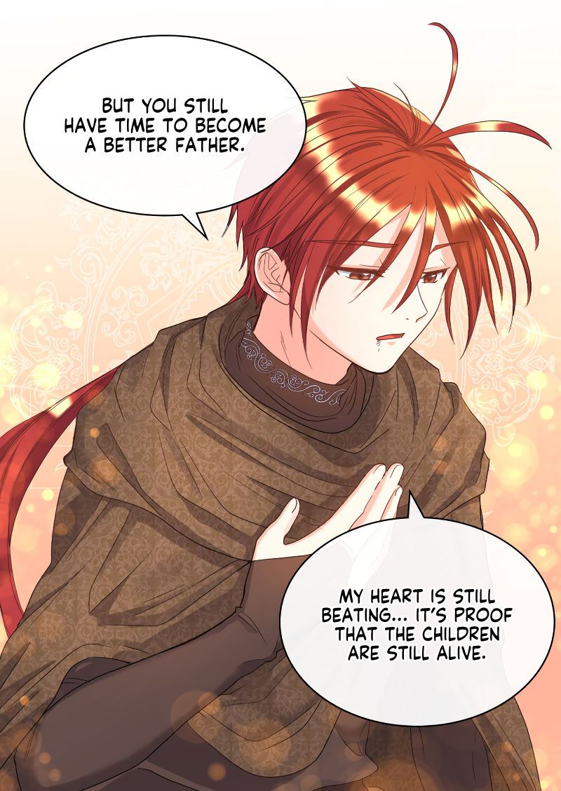 The Twin Siblings’ New Life - Chapter 48 Page 24