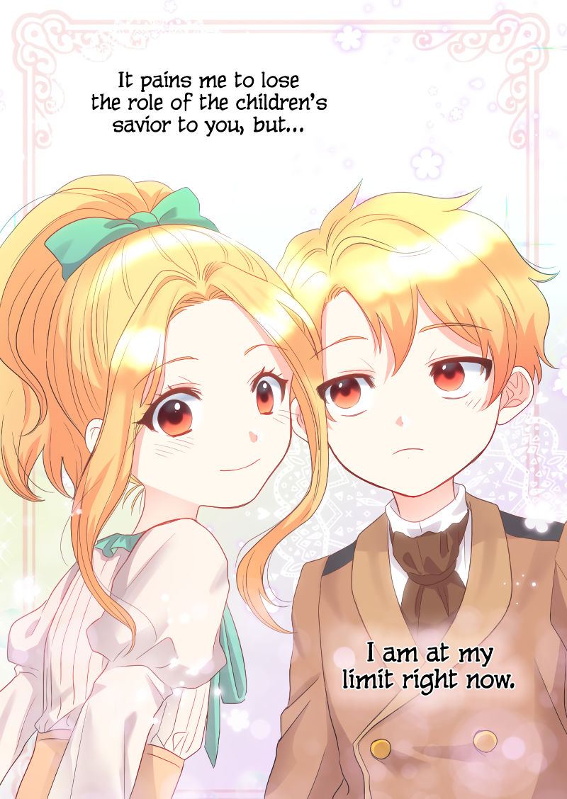 The Twin Siblings’ New Life - Chapter 48 Page 28