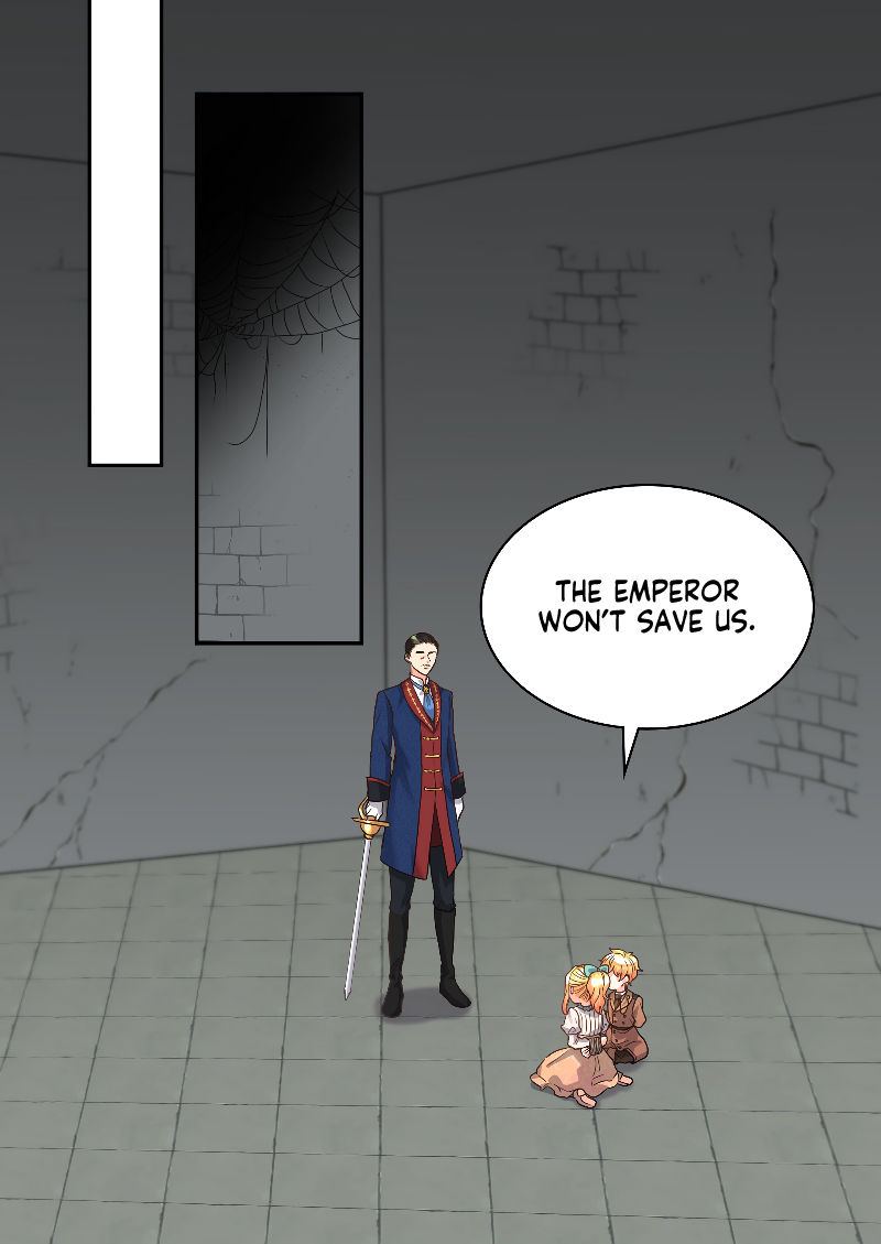The Twin Siblings’ New Life - Chapter 48 Page 30