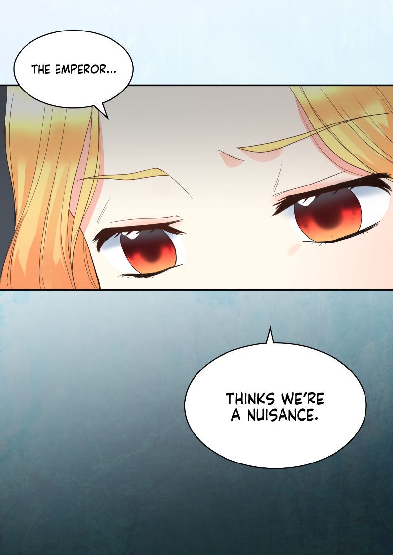 The Twin Siblings’ New Life - Chapter 48 Page 32