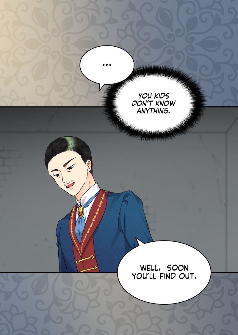 The Twin Siblings’ New Life - Chapter 48 Page 33
