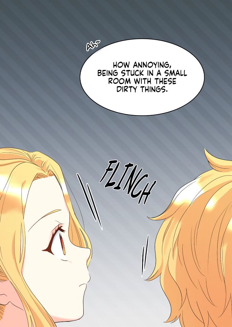 The Twin Siblings’ New Life - Chapter 48 Page 38