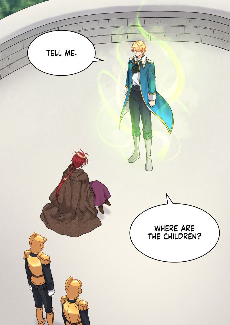 The Twin Siblings’ New Life - Chapter 48 Page 4