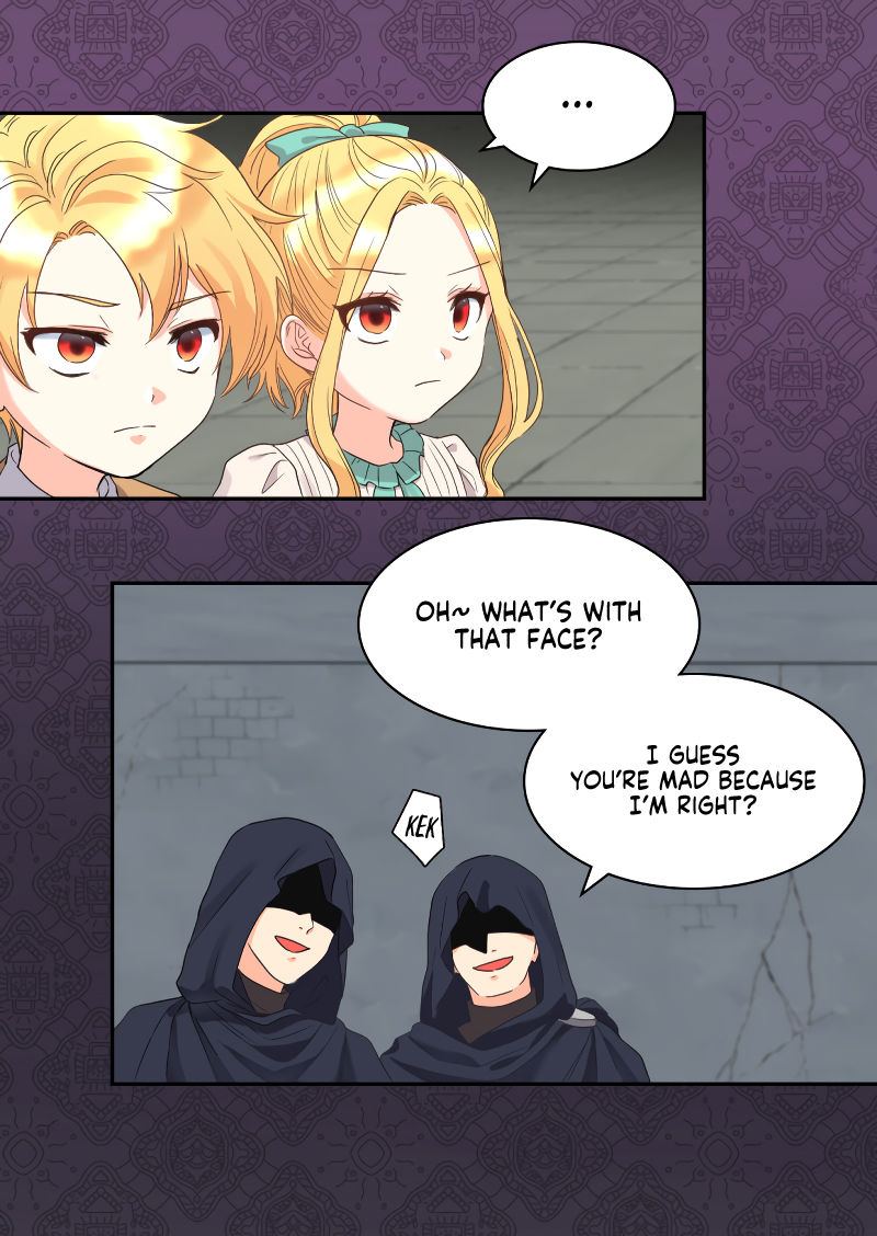The Twin Siblings’ New Life - Chapter 48 Page 40