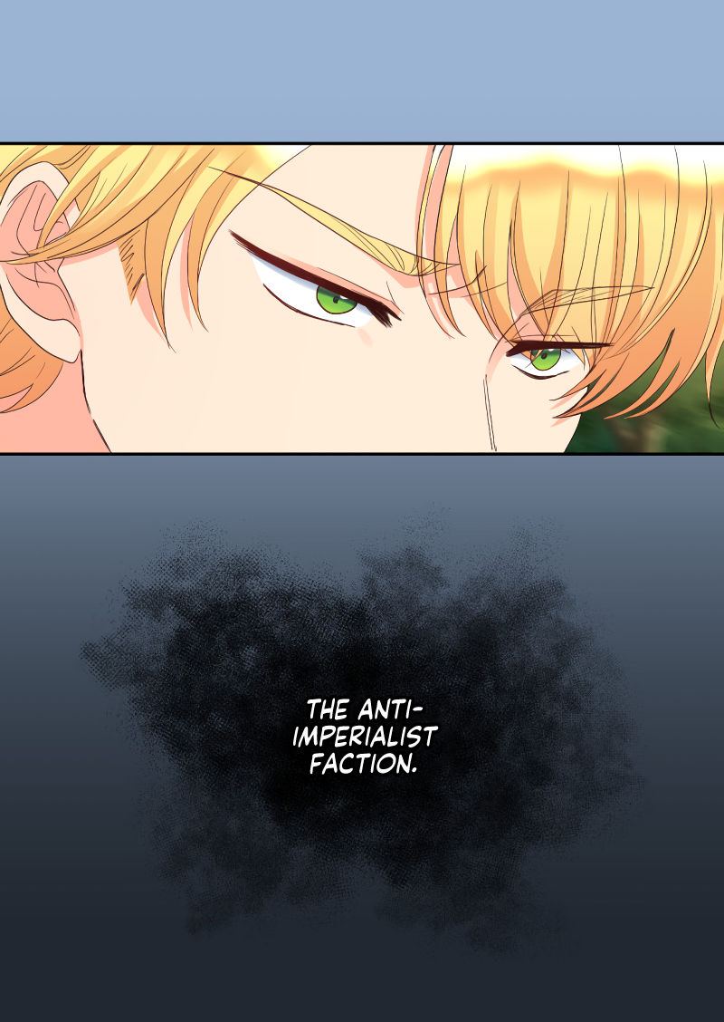 The Twin Siblings’ New Life - Chapter 48 Page 47