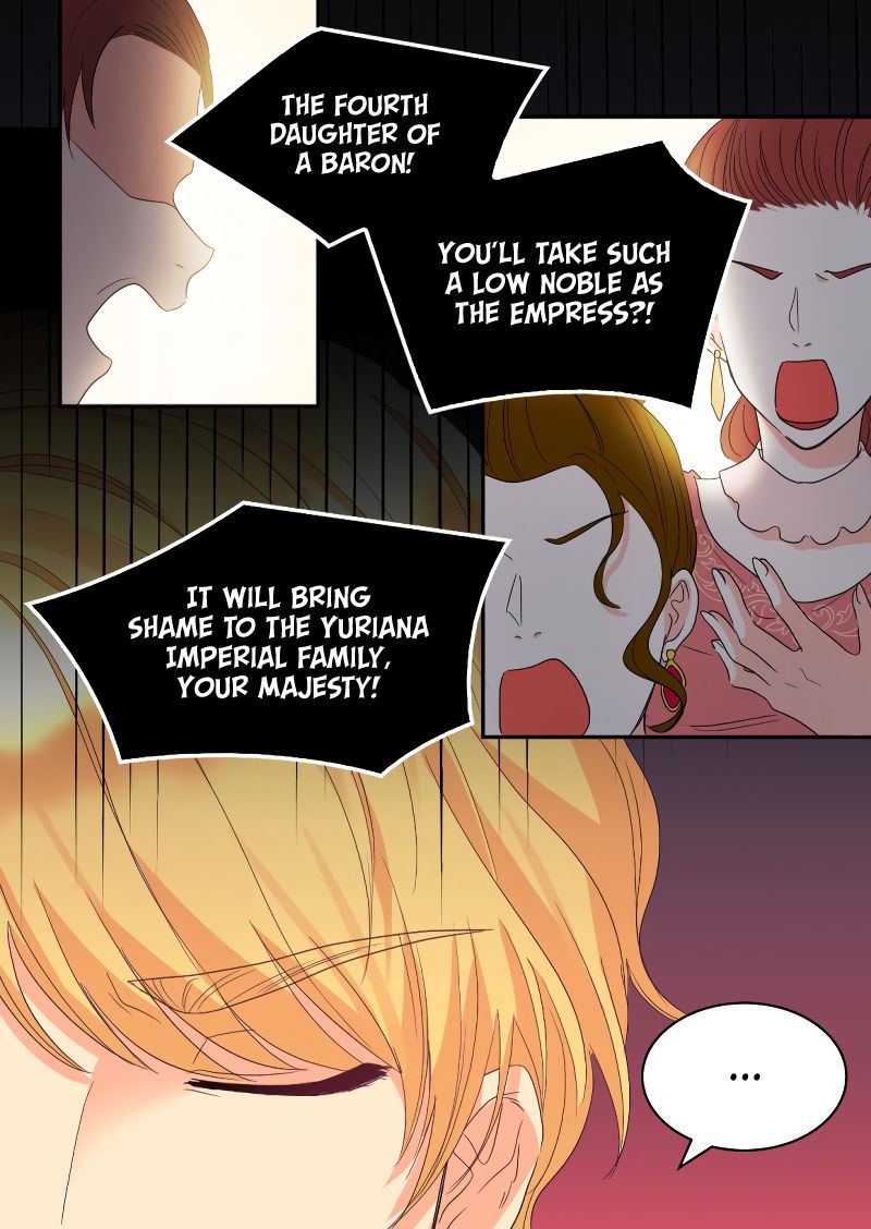 The Twin Siblings’ New Life - Chapter 48 Page 49