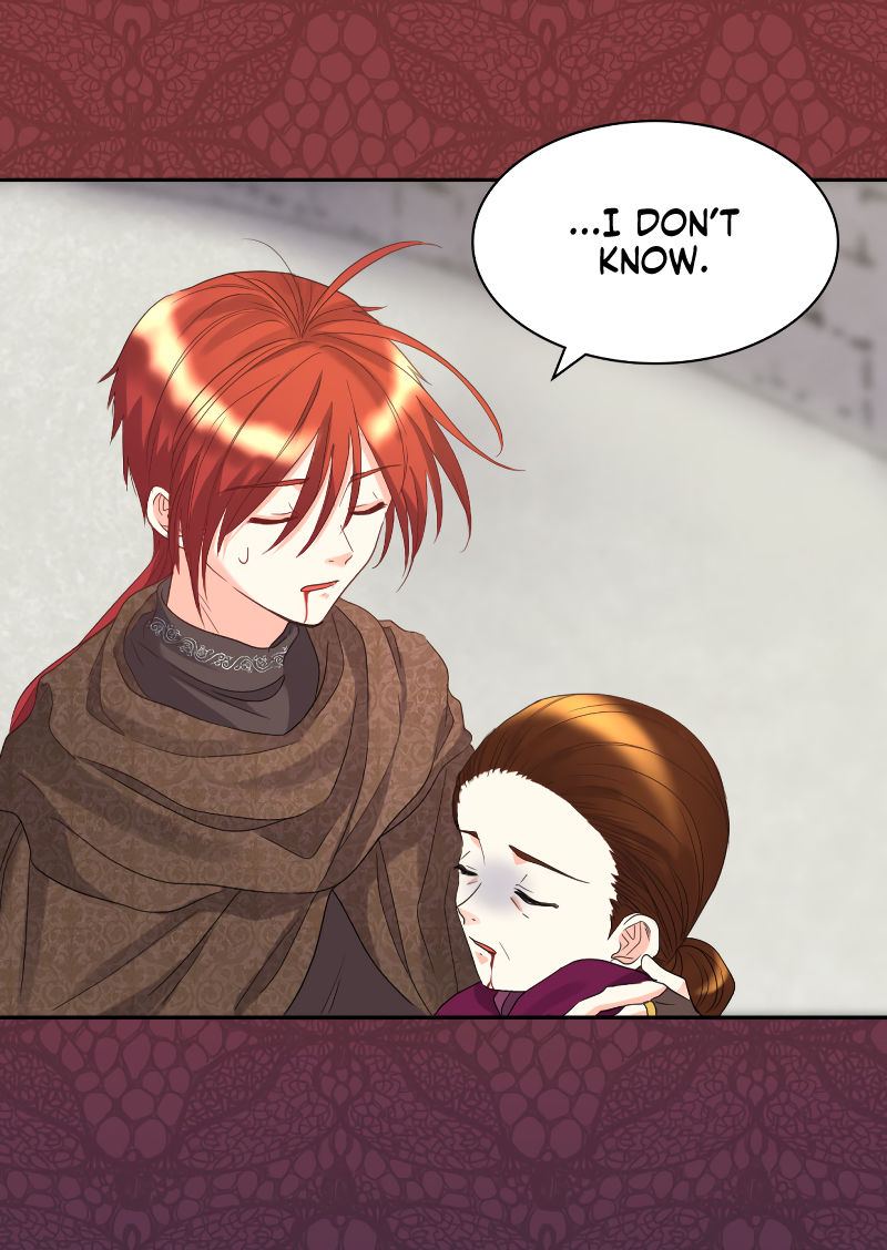 The Twin Siblings’ New Life - Chapter 48 Page 5