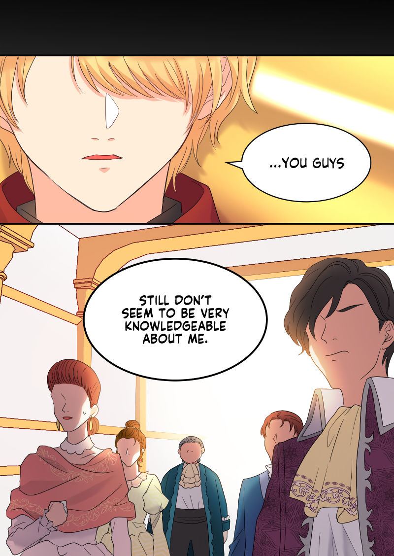 The Twin Siblings’ New Life - Chapter 48 Page 50