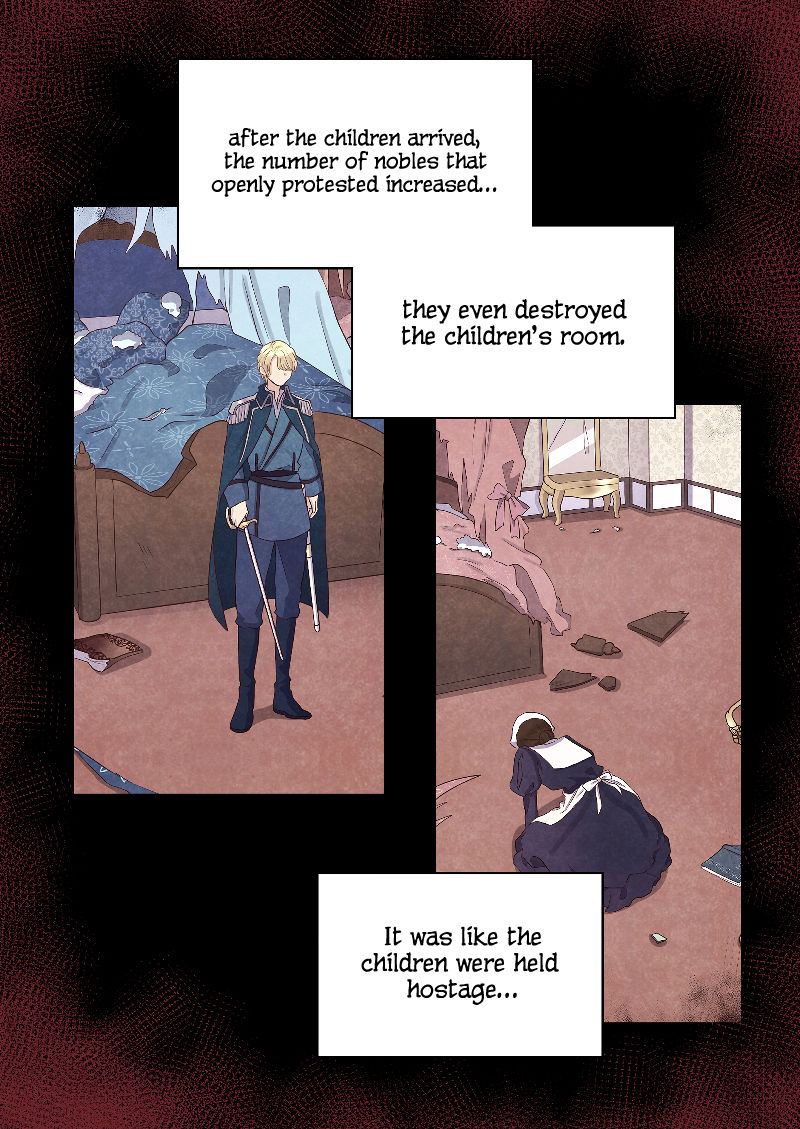 The Twin Siblings’ New Life - Chapter 48 Page 53