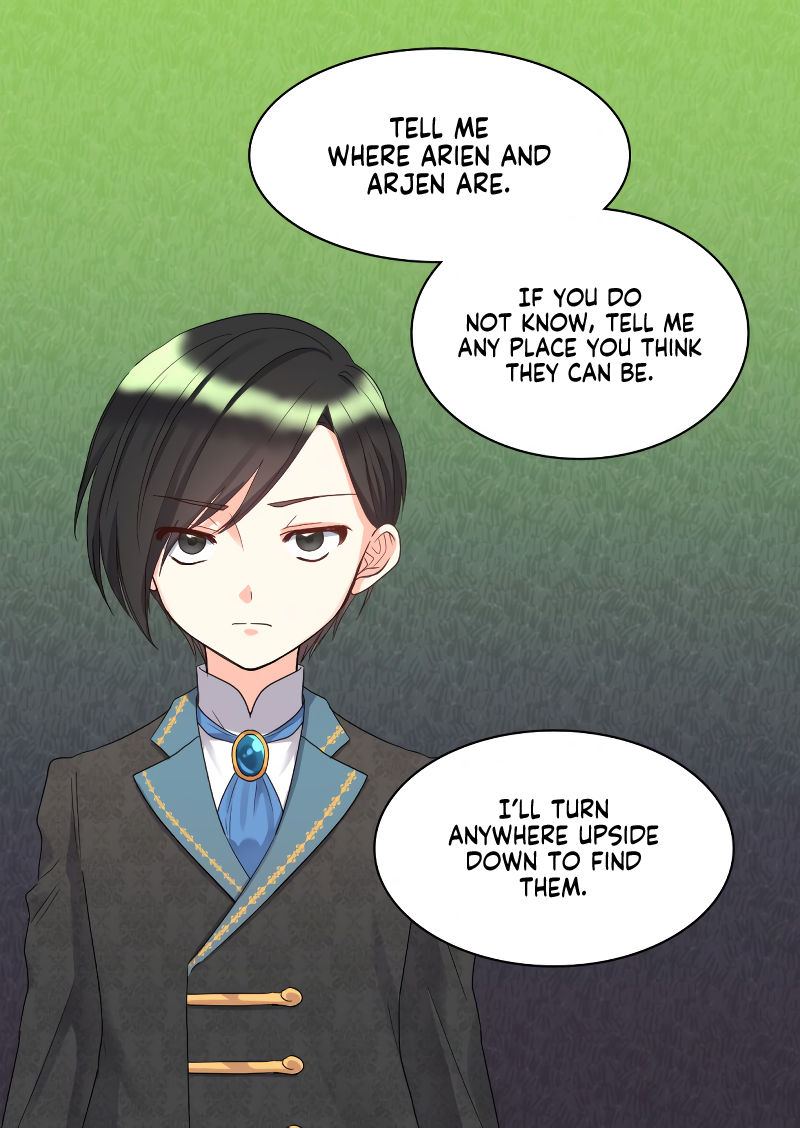 The Twin Siblings’ New Life - Chapter 48 Page 59