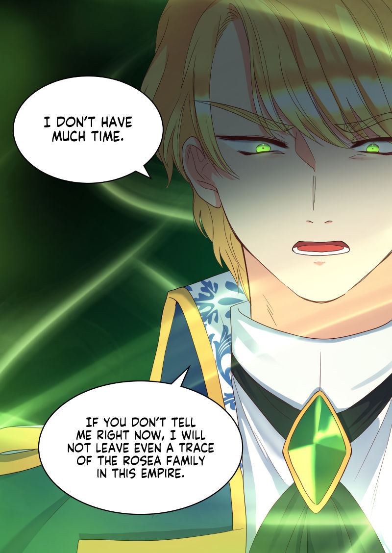 The Twin Siblings’ New Life - Chapter 48 Page 60