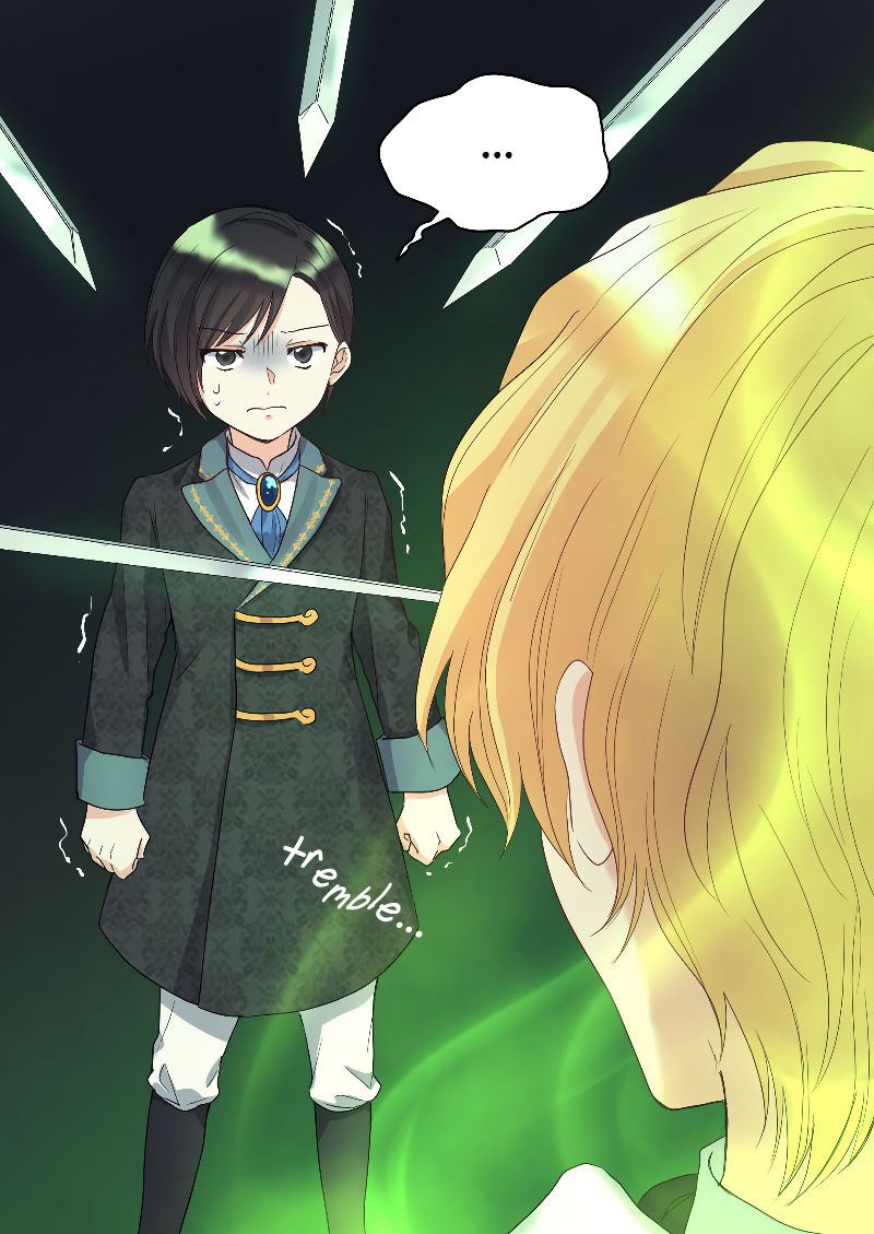 The Twin Siblings’ New Life - Chapter 48 Page 61