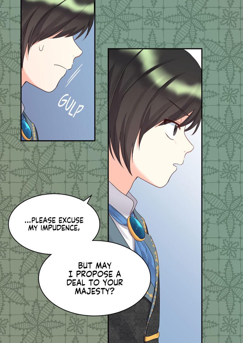 The Twin Siblings’ New Life - Chapter 48 Page 62